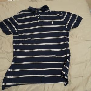 Polo shirt
